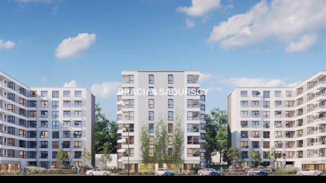 Mieszkanie Kraków Prądnik Biały, Prądnik Biały, Imbramowska