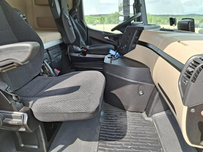 Mercedes Actros Poleasingowe.pl