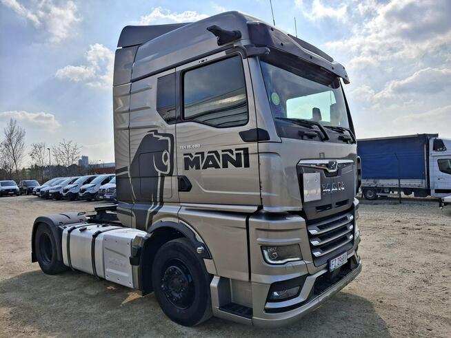 MAN Tgx