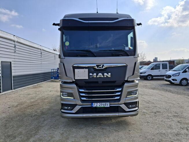 MAN Tgx