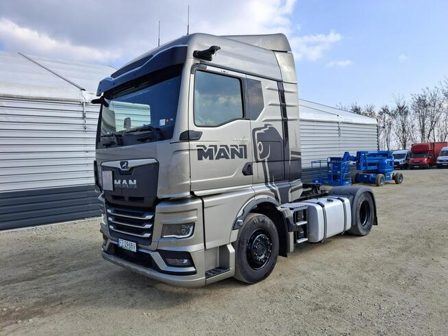MAN Tgx