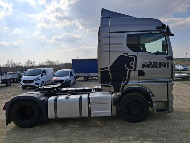 MAN Tgx