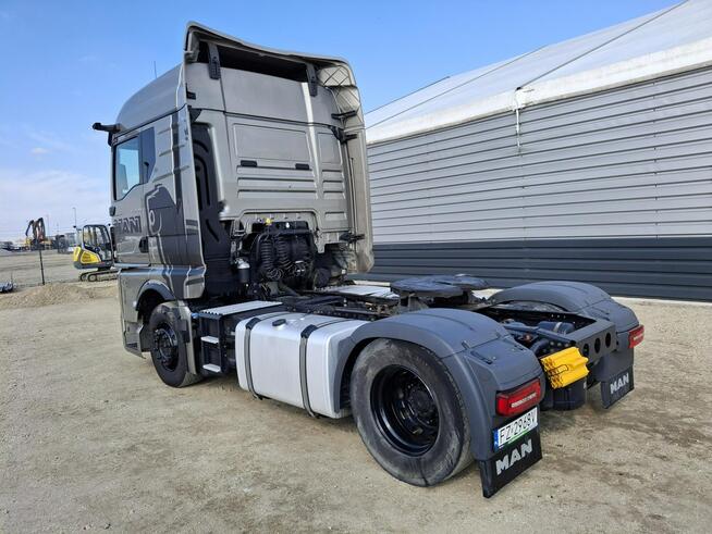 MAN Tgx