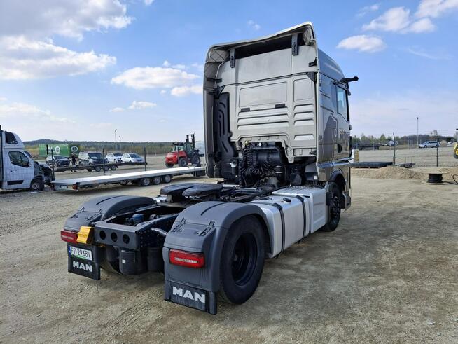 MAN Tgx