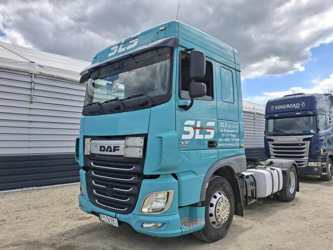DAF Xf Poleasingowe.pl NL