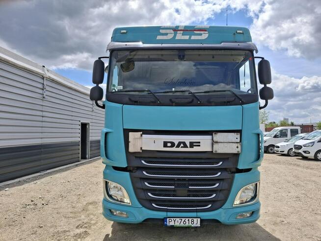 DAF Xf Poleasingowe.pl NL