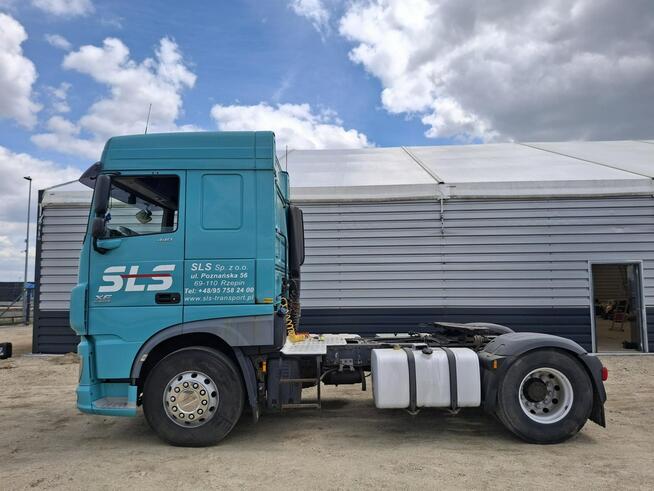 DAF Xf Poleasingowe.pl NL