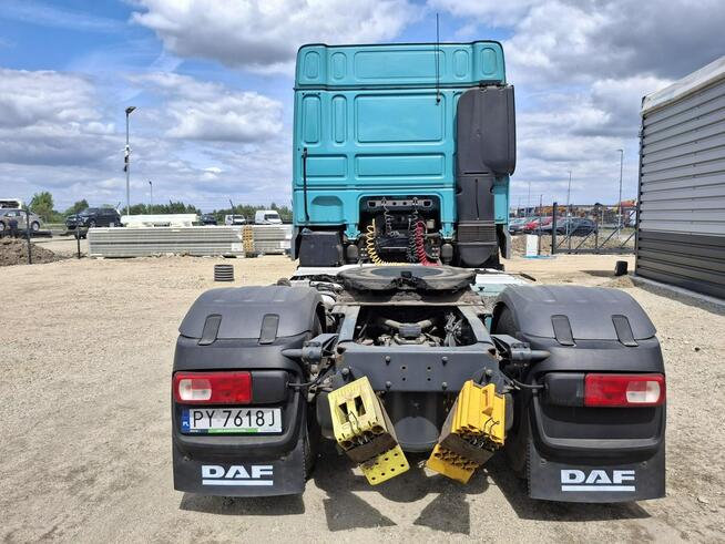 DAF Xf Poleasingowe.pl NL