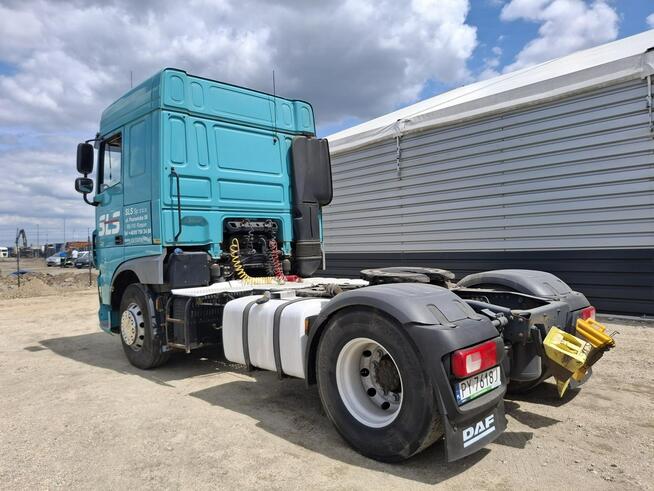 DAF Xf Poleasingowe.pl NL