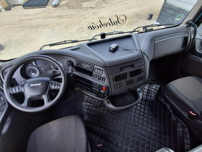 DAF Xf Poleasingowe.pl NL