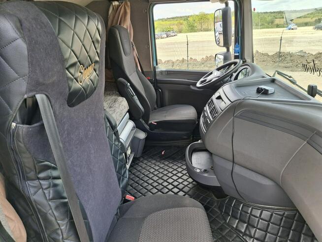 DAF Xf Poleasingowe.pl NL