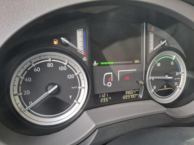 DAF Xf Poleasingowe.pl NL