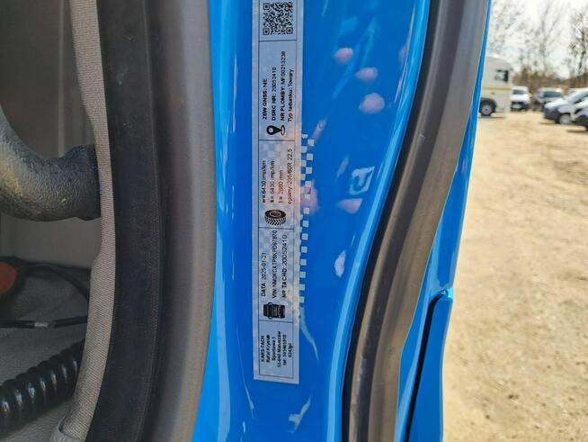 Ford F-max Poleasingowe.pl