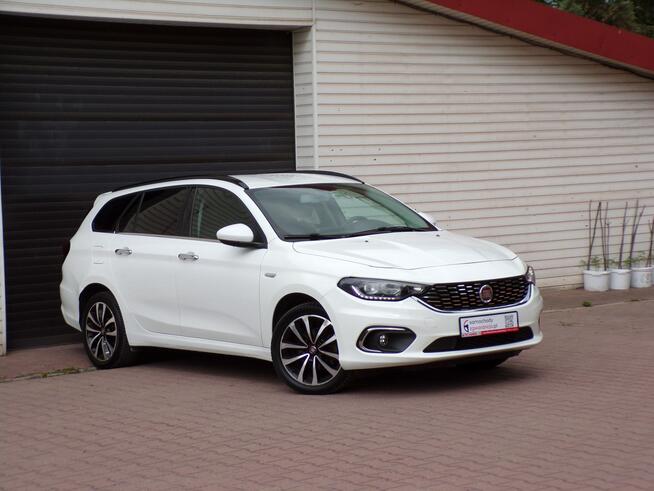 Fiat Tipo Automat /Navi /Tablet /Led/1,6 /120KM /2019
