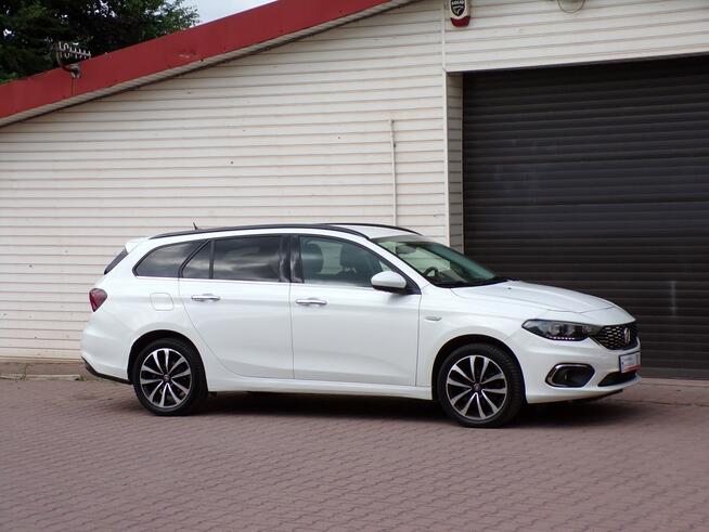 Fiat Tipo Automat /Navi /Tablet /Led/1,6 /120KM /2019