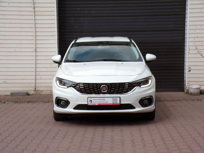 Fiat Tipo Automat /Navi /Tablet /Led/1,6 /120KM /2019