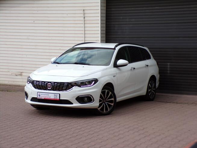 Fiat Tipo Automat /Navi /Tablet /Led/1,6 /120KM /2019