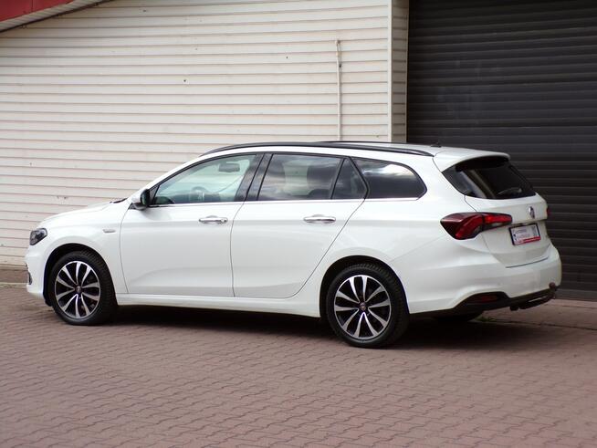 Fiat Tipo Automat /Navi /Tablet /Led/1,6 /120KM /2019