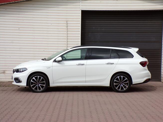 Fiat Tipo Automat /Navi /Tablet /Led/1,6 /120KM /2019