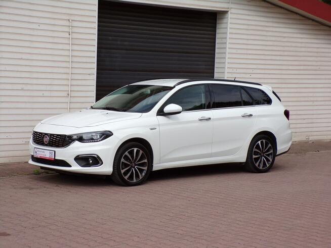 Fiat Tipo Automat /Navi /Tablet /Led/1,6 /120KM /2019