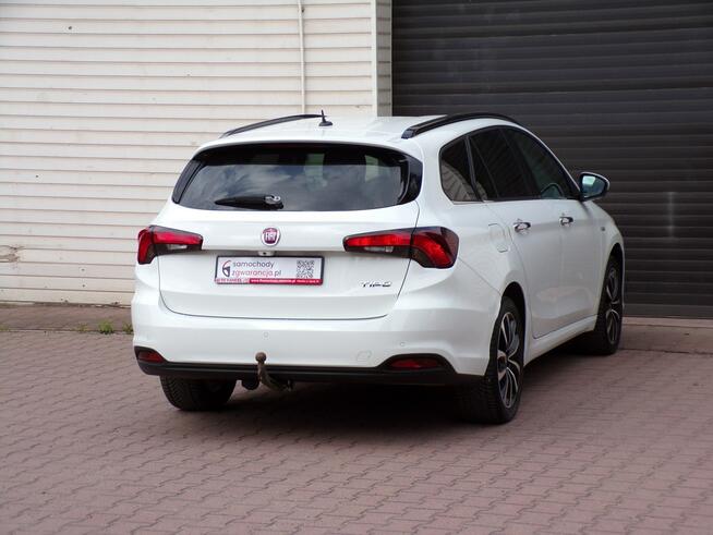 Fiat Tipo Automat /Navi /Tablet /Led/1,6 /120KM /2019
