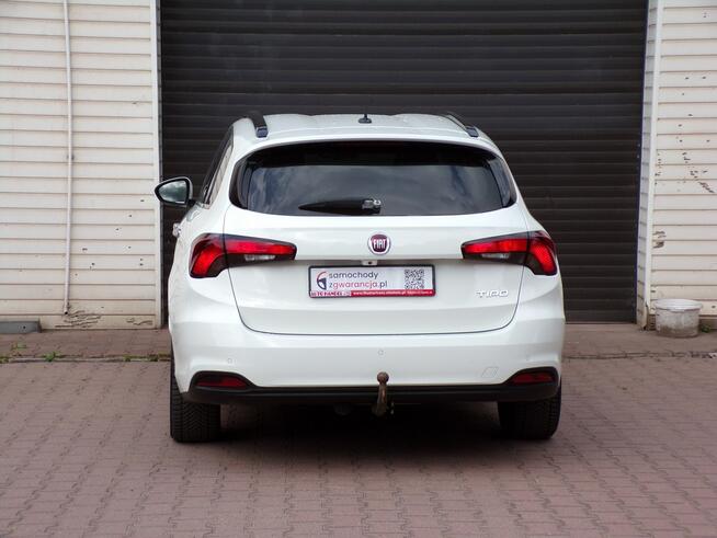 Fiat Tipo Automat /Navi /Tablet /Led/1,6 /120KM /2019