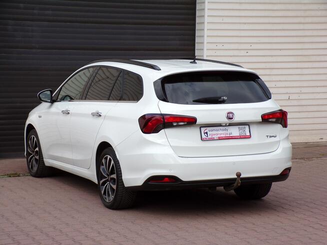 Fiat Tipo Automat /Navi /Tablet /Led/1,6 /120KM /2019