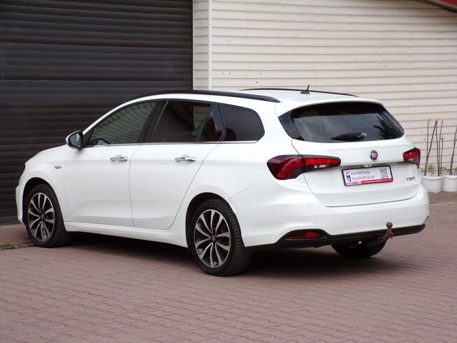 Fiat Tipo Automat /Navi /Tablet /Led/1,6 /120KM /2019