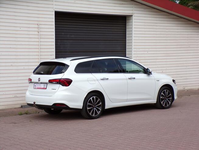 Fiat Tipo Automat /Navi /Tablet /Led/1,6 /120KM /2019