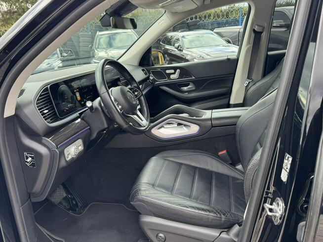 Mercedes GLE 300 AMG Line,4-Matic,Pneumatyka