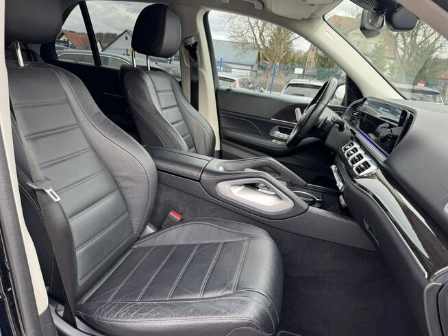 Mercedes GLE 300 AMG Line,4-Matic,Pneumatyka