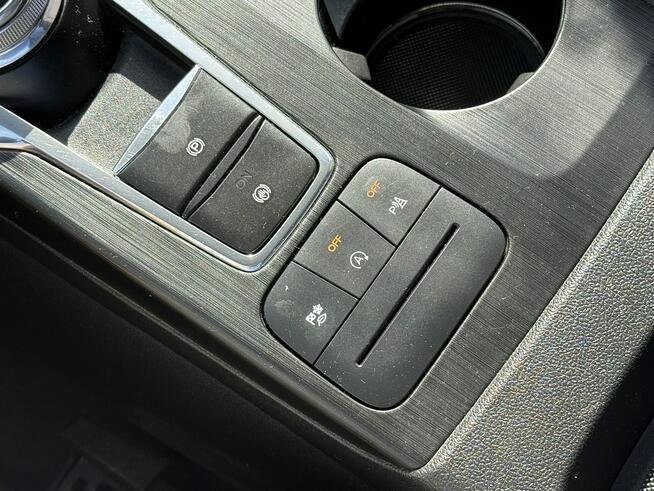 Ford Kuga 2.0TDCi 190KM 4x4/Navi/Ledy/Kamera/Tempomat/Serwis/Alu