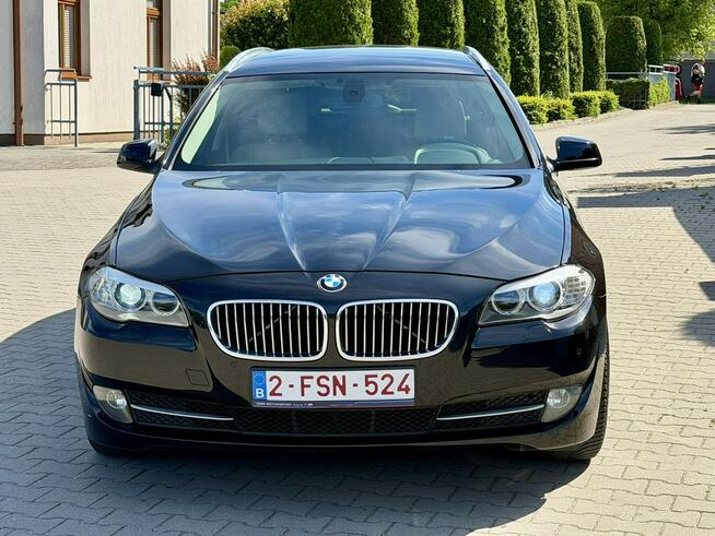 BMW 520 2.0d 184KM ! Full Opcja ! Opłacona ! Super Stan !