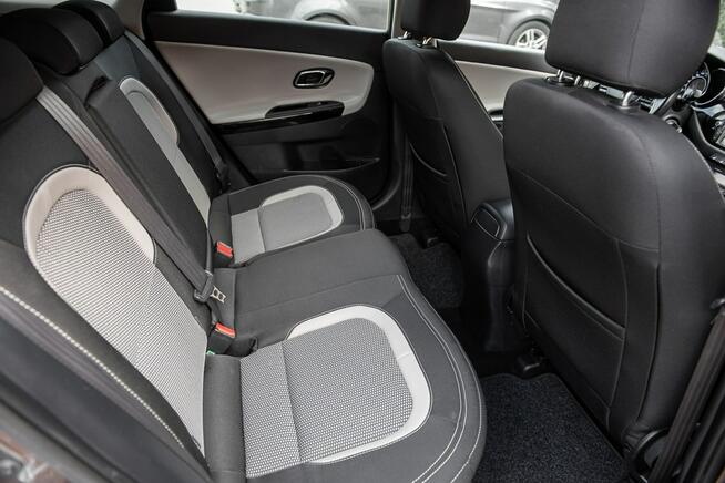 Kia Cee'd 1.6CRDi 128KM ! Navi Kamera Xenon ! Opłacona ! Zadbana !