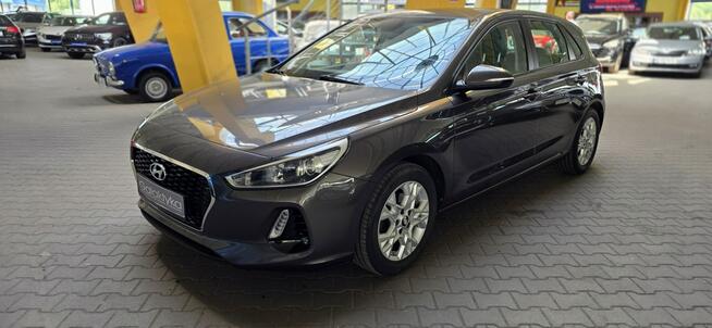 Hyundai i30 ZOBACZ OPIS !! W podanej cenie roczna gwarancja