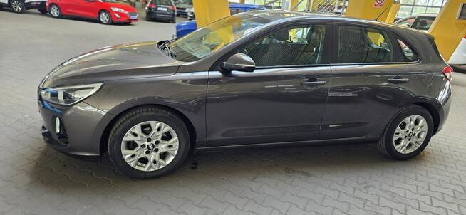Hyundai i30 ZOBACZ OPIS !! W podanej cenie roczna gwarancja