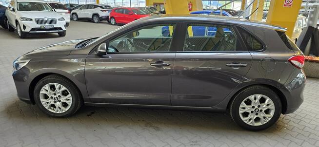 Hyundai i30 ZOBACZ OPIS !! W podanej cenie roczna gwarancja