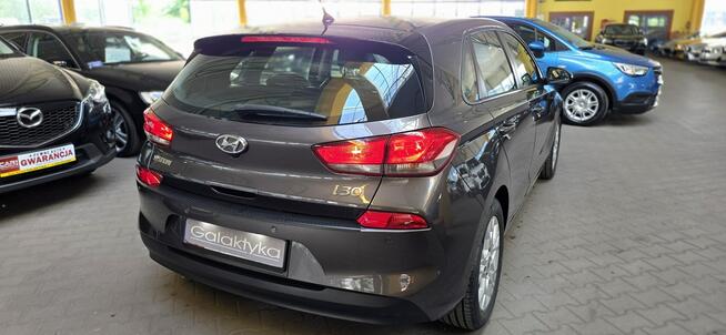 Hyundai i30 ZOBACZ OPIS !! W podanej cenie roczna gwarancja