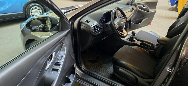 Hyundai i30 ZOBACZ OPIS !! W podanej cenie roczna gwarancja