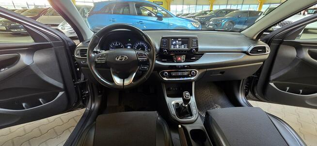 Hyundai i30 ZOBACZ OPIS !! W podanej cenie roczna gwarancja