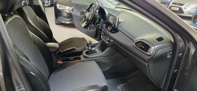 Hyundai i30 ZOBACZ OPIS !! W podanej cenie roczna gwarancja