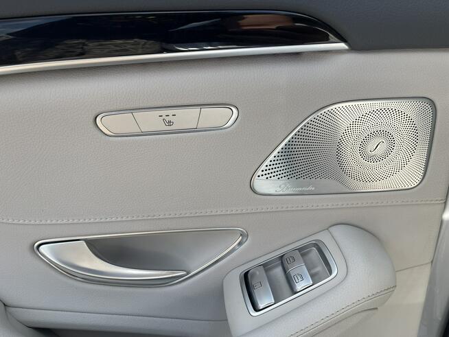 Mercedes S 500 4Matic Butmaster Panorama Pneumatyka Kamery360 Masaż