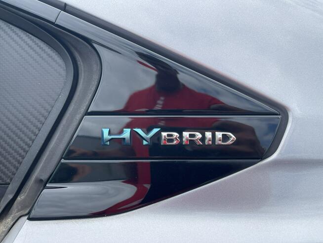 Peugeot 508 GT Line Hybryda Plug IN Skóra Podgrzewanie VirtualCocpit