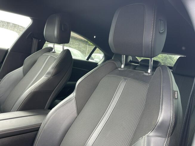 Peugeot 508 GT Line Hybryda Plug IN Skóra Podgrzewanie VirtualCocpit