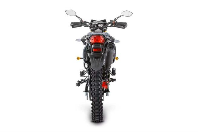 Romet inny Romet crs 250 SUPERMOTO enduro z homologacją...raty.dowóz.