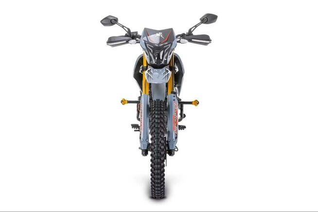Romet inny Romet crs 250 SUPERMOTO enduro z homologacją...raty.dowóz.