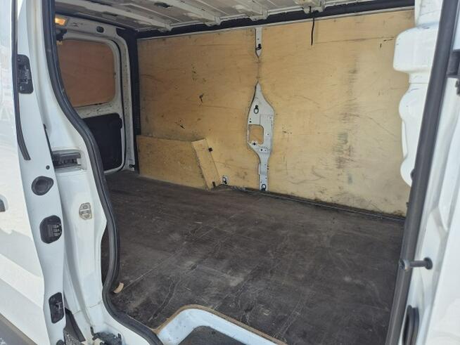 Renault Trafic Wersja Long* 147KM* Zadbany
