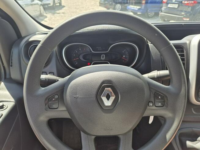 Renault Trafic Wersja Long* 147KM* Zadbany