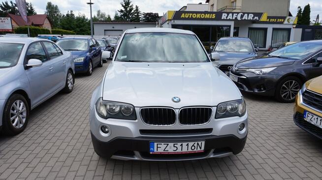 BMW X3 zarejestrowany, ubezpieczony. Gwarancja. Polecam !!!