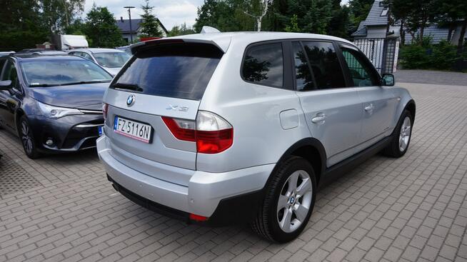 BMW X3 zarejestrowany, ubezpieczony. Gwarancja. Polecam !!!